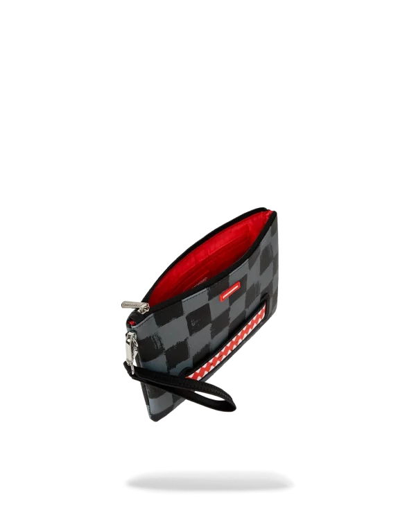 VANQUISH II CROSSOVER CLUTCH