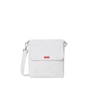 ARCTIC WOLFPACK MESSENGER SLING BAG