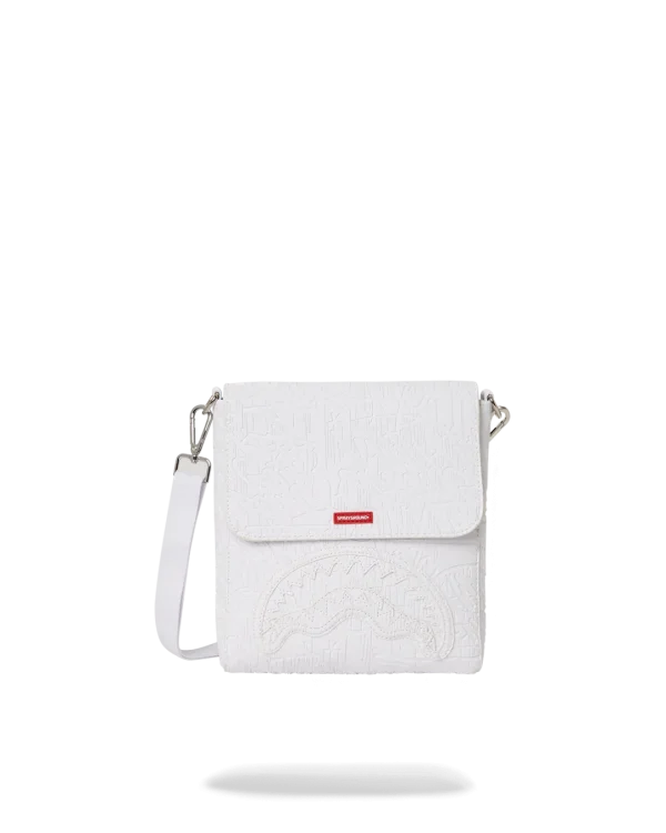 ARCTIC WOLFPACK MESSENGER SLING BAG