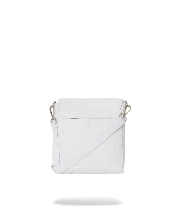 ARCTIC WOLFPACK MESSENGER SLING BAG