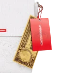 ARCTIC WOLFPACK MESSENGER SLING BAG