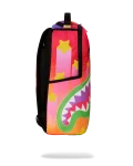 POWER PUFF GIRLS: BUST OUT DLXSR BACKPACK