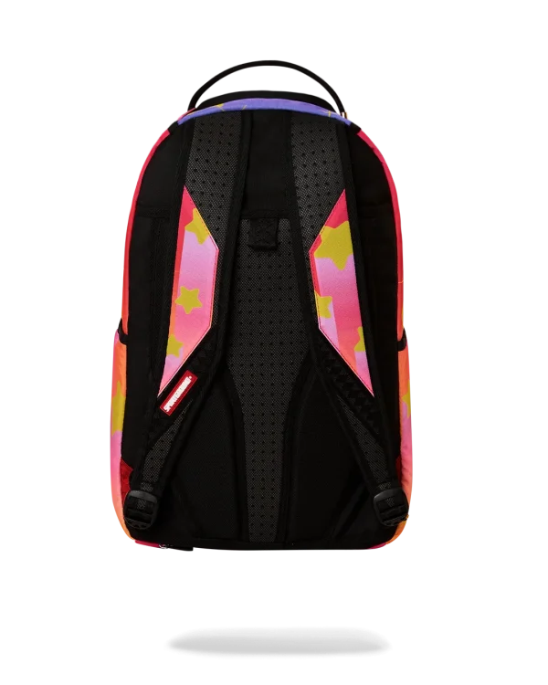 POWER PUFF GIRLS: BUST OUT DLXSR BACKPACK