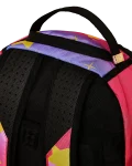 POWER PUFF GIRLS: BUST OUT DLXSR BACKPACK