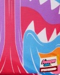 POWER PUFF GIRLS: BUST OUT DLXSR BACKPACK