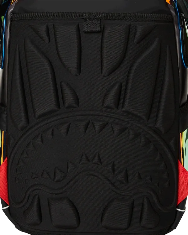 FORMULA-E GEN3 LED BACKPACK