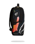 FORMULA-E GEN3 LED BACKPACK