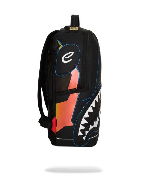 FORMULA-E GEN3 LED BACKPACK