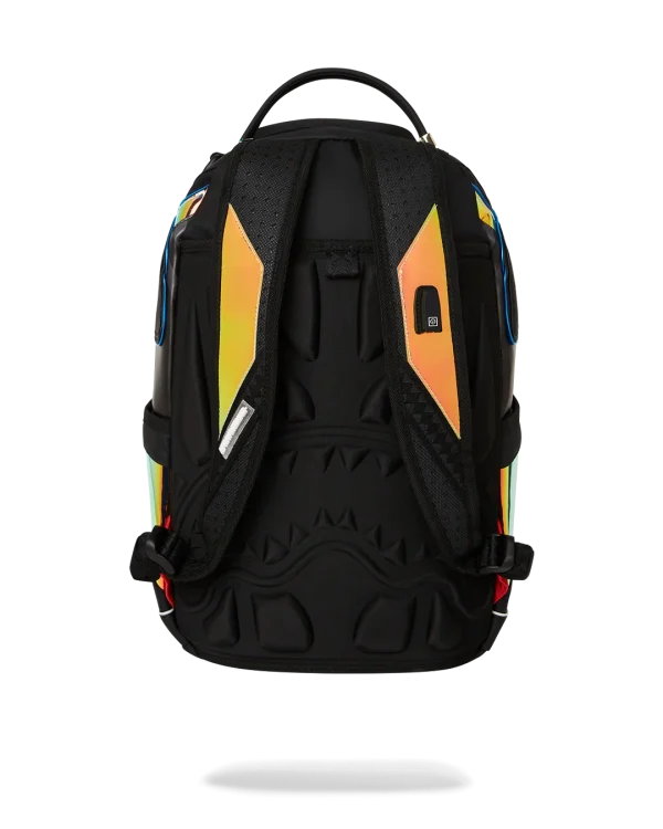 FORMULA-E GEN3 LED BACKPACK