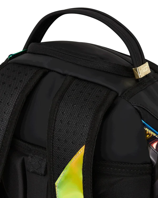 FORMULA-E GEN3 LED BACKPACK