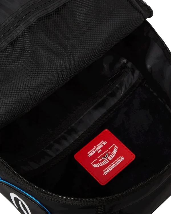 FORMULA-E GEN3 LED BACKPACK