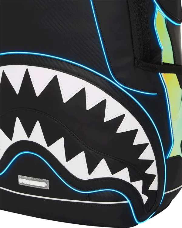 FORMULA-E GEN3 LED BACKPACK