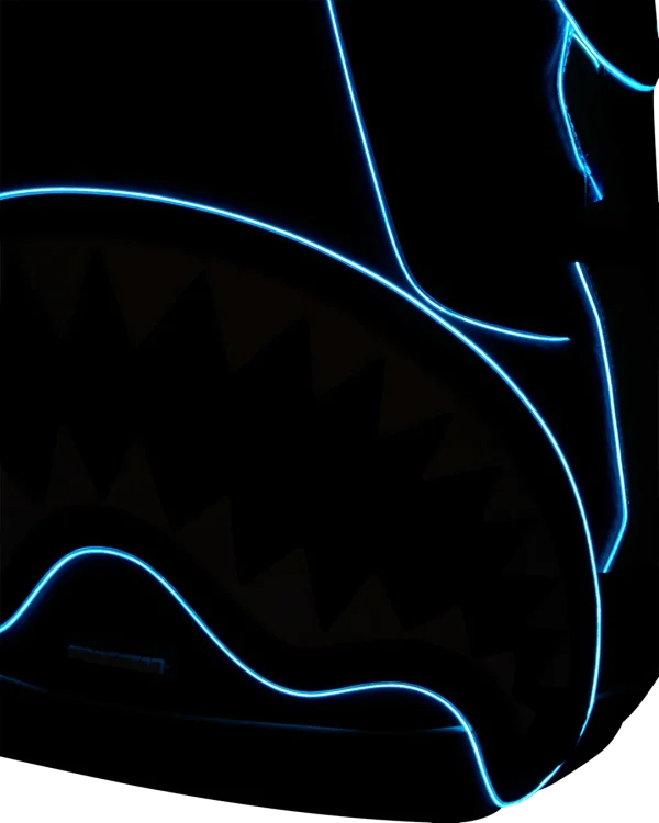 FORMULA-E GEN3 LED BACKPACK