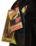 FORMULA-E GEN3 LED BACKPACK