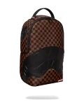 SHARKS IN PARIS CLEAR FOR TAKEOFF DLXSC BACKPACK