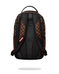 SHARKS IN PARIS CLEAR FOR TAKEOFF DLXSC BACKPACK