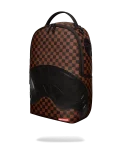 SHARKS IN PARIS CLEAR FOR TAKEOFF DLXSC BACKPACK