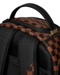 SHARKS IN PARIS CLEAR FOR TAKEOFF DLXSC BACKPACK