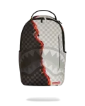RING OF FIRE BACKPACK
