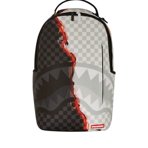 RING OF FIRE BACKPACK