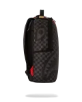 RING OF FIRE BACKPACK