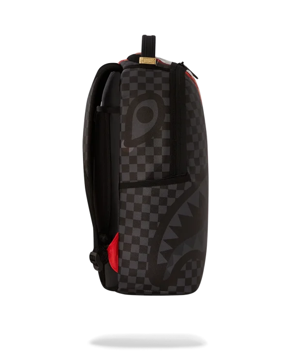 RING OF FIRE BACKPACK