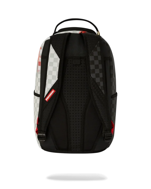 RING OF FIRE BACKPACK