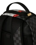 RING OF FIRE BACKPACK