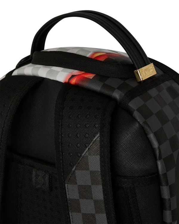 RING OF FIRE BACKPACK