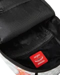RING OF FIRE BACKPACK