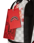 RING OF FIRE BACKPACK