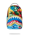 MADE OF REAL PLAYDOH DLXSR BACKPACK