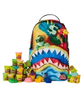 MADE OF REAL PLAYDOH DLXSR BACKPACK
