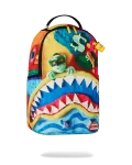 MADE OF REAL PLAYDOH DLXSR BACKPACK