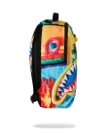 MADE OF REAL PLAYDOH DLXSR BACKPACK