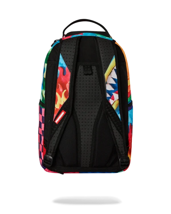 MADE OF REAL PLAYDOH DLXSR BACKPACK