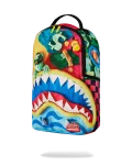 MADE OF REAL PLAYDOH DLXSR BACKPACK