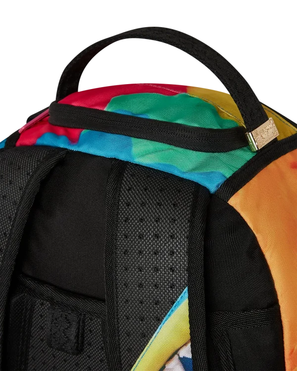 MADE OF REAL PLAYDOH DLXSR BACKPACK