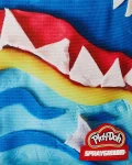 MADE OF REAL PLAYDOH DLXSR BACKPACK