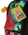 MADE OF REAL PLAYDOH DLXSR BACKPACK