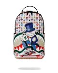 MONOPOLY GOTTA GO DLXSR BACKPACK