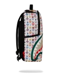 MONOPOLY GOTTA GO DLXSR BACKPACK