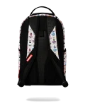 MONOPOLY GOTTA GO DLXSR BACKPACK