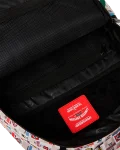 MONOPOLY GOTTA GO DLXSR BACKPACK