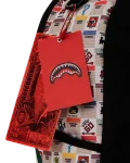 MONOPOLY GOTTA GO DLXSR BACKPACK