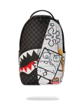 SPONGEBOB DOODLE REVEAL