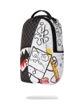 SPONGEBOB DOODLE REVEAL