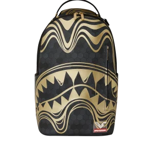 HONEYCOMB DEVONTA SMITH COLLAB BACKPACK