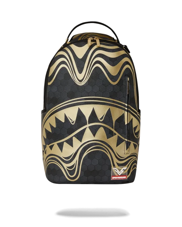 HONEYCOMB DEVONTA SMITH COLLAB BACKPACK