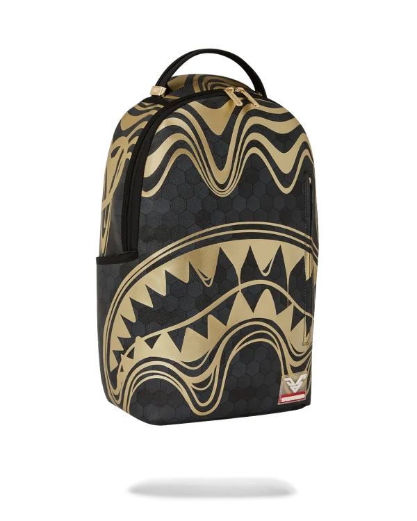 HONEYCOMB DEVONTA SMITH COLLAB BACKPACK